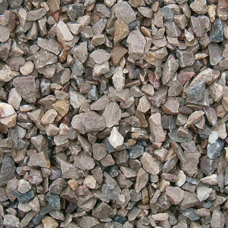 Bulk Bag 14mm Chippings - Gwillim Builders Merchant