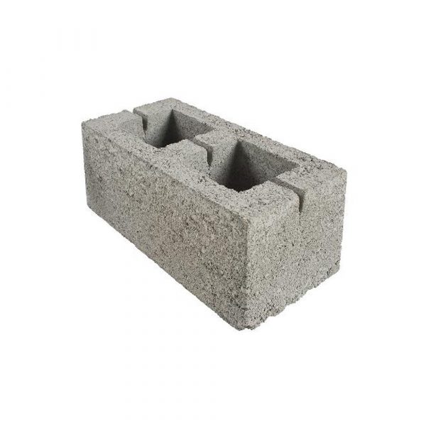 215mm Hollow Blocks