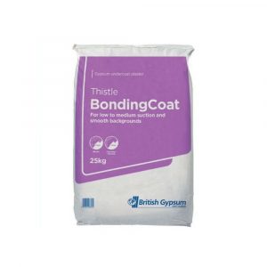 Carlite bonding Coat Plaster