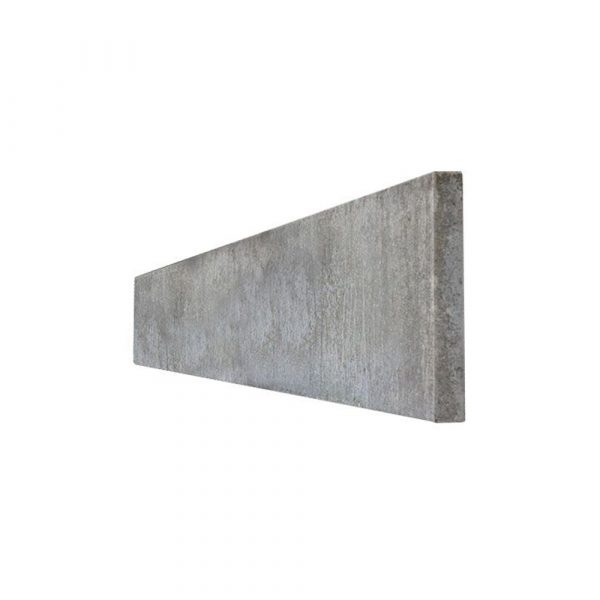 Concrete-Smooth Gravel Board 300mm