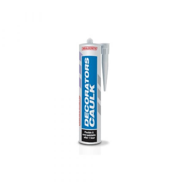 Decorators-Caulk-350ml