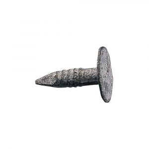 Galvanised Clout Nail