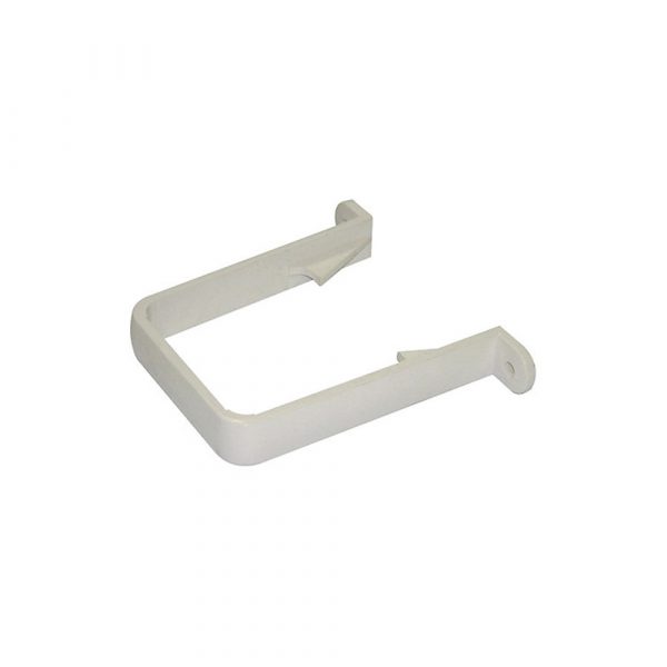 Squareline-Downpipe-Connector-White-68mm