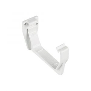 Squareline-Gutter-Bracket-White-112mm