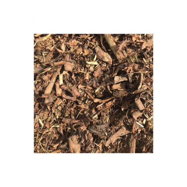 Bulk Bag Landscaping Bark