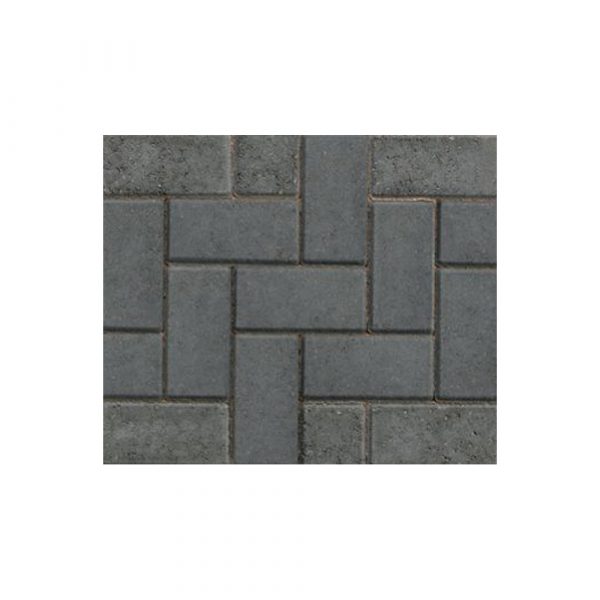 block paving