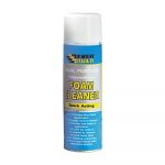 expanding foam cleaner