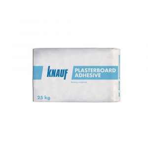 knauf-plasterboard-adhesive