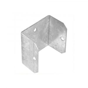 panel clip for fencing panels