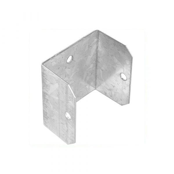 panel clip for fencing panels