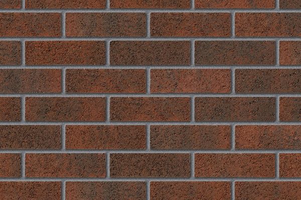 65mm Woodspring Garnett Facing Brick