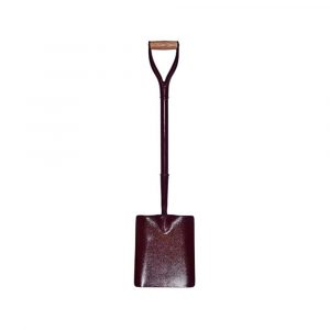 Faithful Shovel Square Mouth