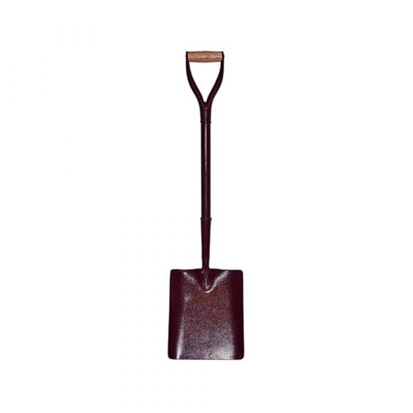 Faithful Shovel Square Mouth