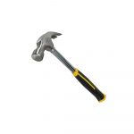 Faithfull 16oz Claw Hammer