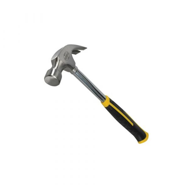 Faithfull 16oz Claw Hammer