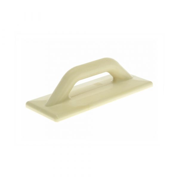 Faithfull Large Plastic Float 355x150mm