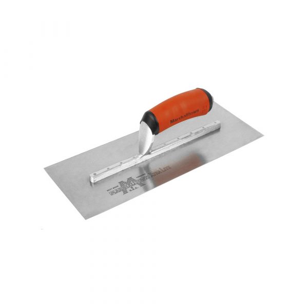 Marshall Town Finishing Trowel 330x127mm