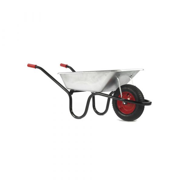 Wheelbarrow 85 ltr