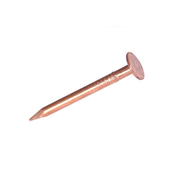 Copper Nails 30mm 1kg