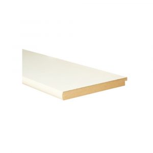 MDF Windowboard 294mm per 3.6m length