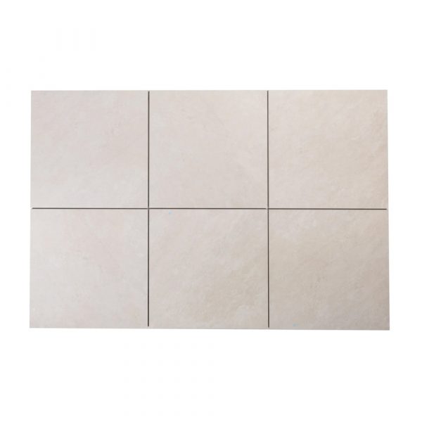 Sansar Cloud White Porcelain 900mm x 600mm per m2 - Image 3